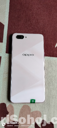 Oppo a3s